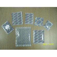 High Absorption Iron Based Oxygen Absorber
